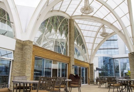 3. 더 보마 나이로..