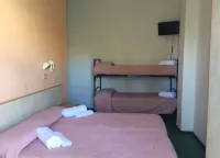 Hotel Bacco - 2つ星