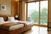 Hantan River Spa Hotel Hotels in 