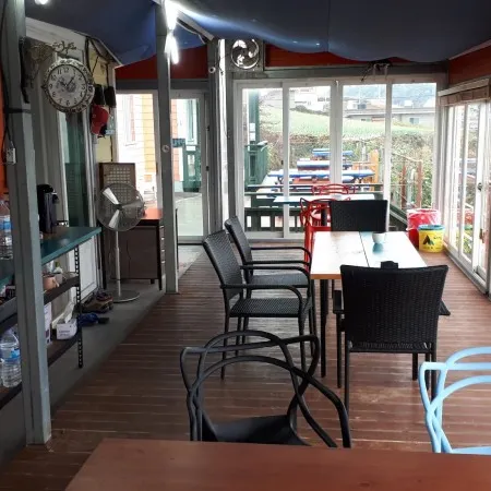 Namhae Provence Pension