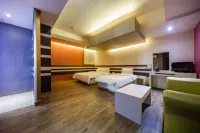 Jeongeup H Hotel Hotels in Jeongeup-si