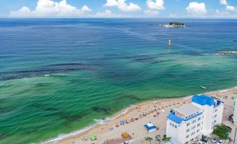 Goseong (Sokcho) Coast House Pension