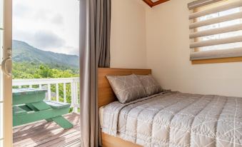 Sokcho Sorak Landscape Pension