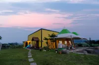 Ganghwado Huell Pension Hotels near Ganghwa Peace Observatory