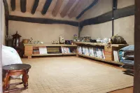 Andong Sugokgotaek House