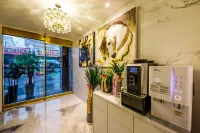 Changwon Myeongseodong Hotel Goguryeo