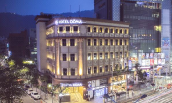 Hotel Doma Myeongdong
