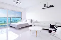 Glories Pension Hotels in Buan-gun