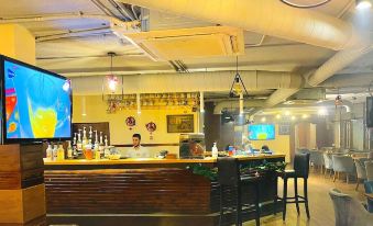 Suitetrails - Al Joude Hotel