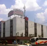 Panorama Hotel Hotels in Villa de Guadalupe