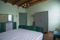 B&b Carlonga 2 Double Rooms for 4 People