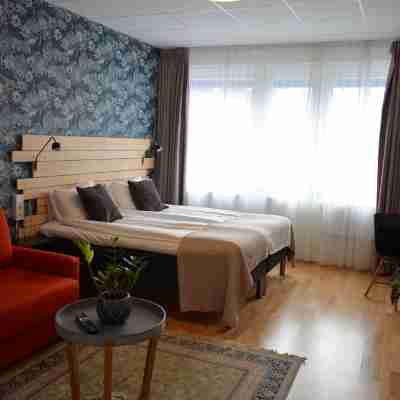 Hotel Falun Rooms