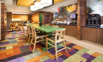 Fairfield Inn & Suites by Marriott Boston Milford