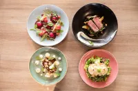 Onomo Hotel Casablanca Airport Hotels in Nouaceur