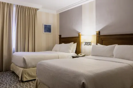 Gamma Monterrey Gran Hotel Ancira
