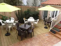 Hotel & Cantine de La Plage Hotels in Chateau-d'Olonne