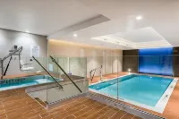 Holiday Inn BROOKLYN DOWNTOWN by IHG - Hot Tub