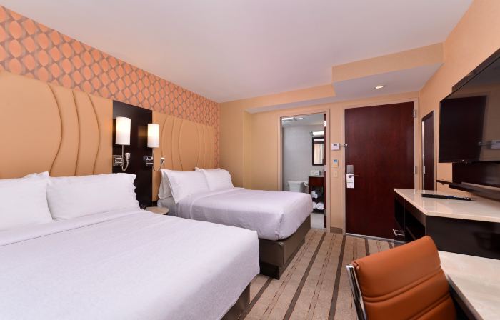 Holiday Inn NEW YORK CITY - TIMES SQUARE by IHG