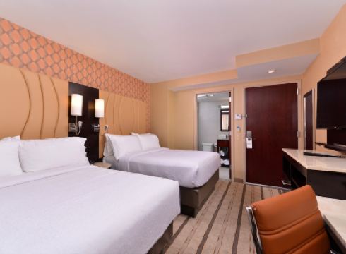 Holiday Inn NEW YORK CITY - TIMES SQUARE by IHG