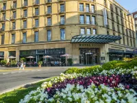 Glandon Rooms Elite Hotels in Biel