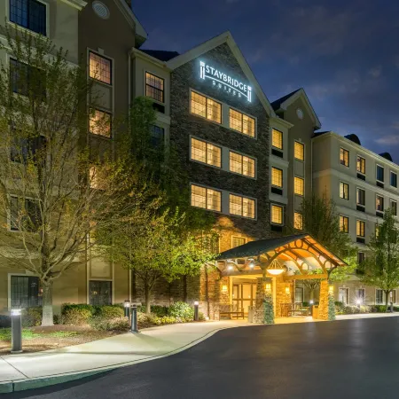 Staybridge Suites WILMINGTON - BRANDYWINE VALLEY by IHG
