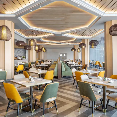Vert Hotel Eilat by Afi Hotels