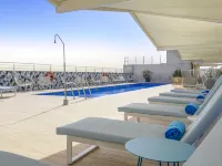 Novotel Sevilla - Romanttinen
