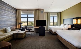 Residence Inn Cincinnati Northeast/Mason