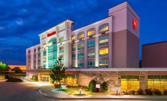 Delta Hotels Midwest City at the Reed Conference Center