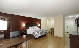 Red Roof Inn Hillsville