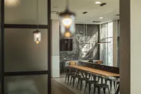 Holiday Inn - the niu, LEO NUREMBERG by IHG - breakfast