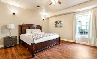 Fully Furnished Condos Near St Charles