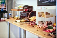 Zenitude Hôtel-Résidences Béziers Centre