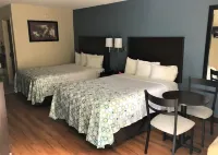 HomeTowne Studios Bordentown - McGuire AFB Hotels in McGuire Air Force Base