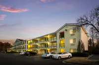 HomeTowne Studios Raleigh - Durham Hotels in Triangle