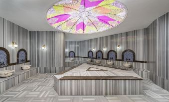 The Marilis Hill Resort Hotel