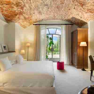 Il Salviatino Firenze Rooms