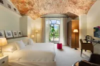 Il Salviatino Firenze Hotels in Florence