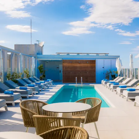 Hotel Indigo LARNACA by IHG