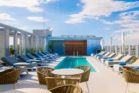 Hotel Indigo Larnaca Hotels in Larnaca