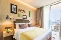 Hotel Indigo Larnaca Hotels in Larnaca