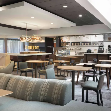 Courtyard Miami Airport West/Doral