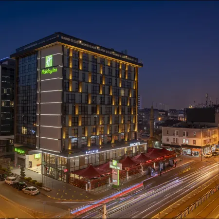 Holiday Inn KAYSERI - DUVENONU by IHG