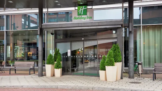 Holiday Inn 赫爾辛基羅霍拉赫蒂城西假日飯店