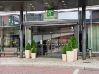 Holiday Inn 赫爾辛基羅霍拉赫蒂城西假日酒店 赫爾辛基酒店