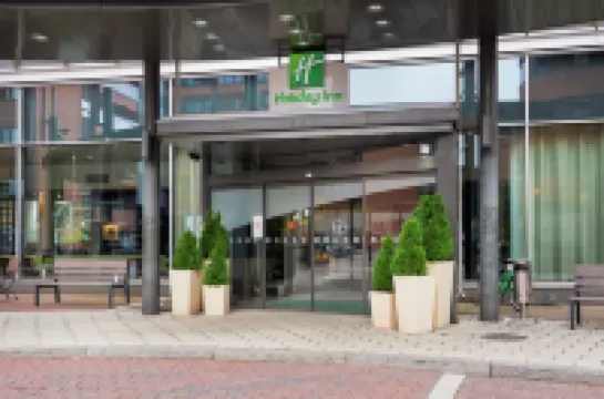 Holiday Inn HELSINKI - WEST RUOHOLAHTI by IHG Các khách sạn ở 