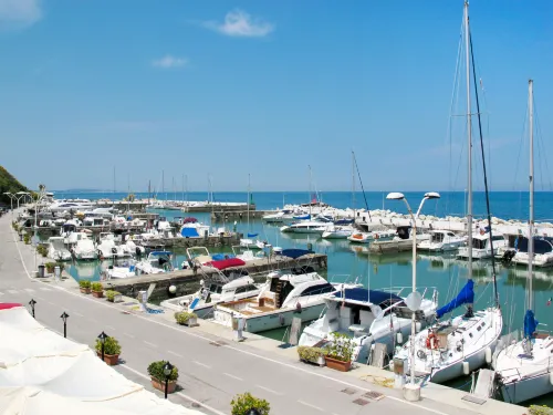 Panoramica