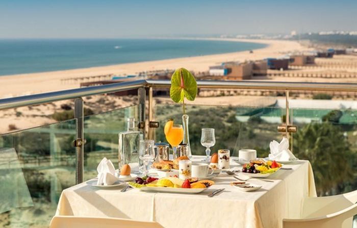 Hotel Apartamento Dunamar