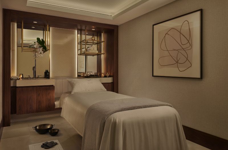 The Lowndes London – A Jumeirah Partner Hotel photo 4