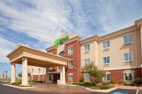 Holiday Inn Express & Suites SAN ANGELO by IHG